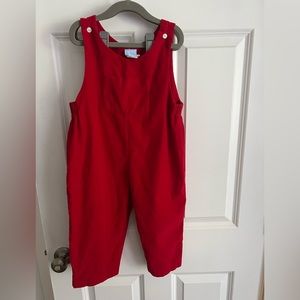 Bella Bliss overalls